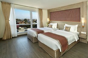 Hotel Crowne Imperial