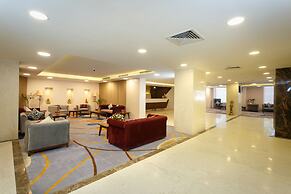 Hotel Crowne Imperial