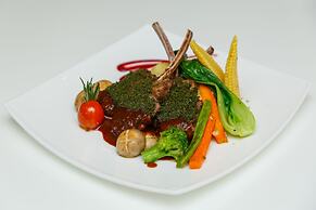 Hotel Crowne Imperial