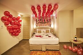 Hotel Crowne Imperial