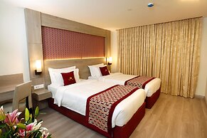 Hotel Crowne Imperial