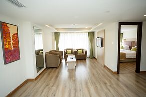 Hotel Crowne Imperial