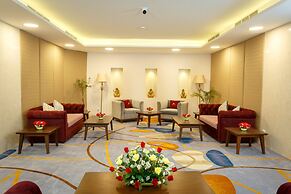 Hotel Crowne Imperial