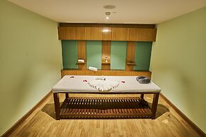 Hotel Crowne Imperial