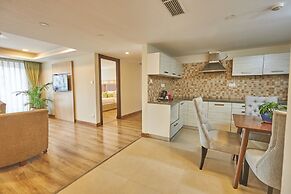 Hotel Crowne Imperial