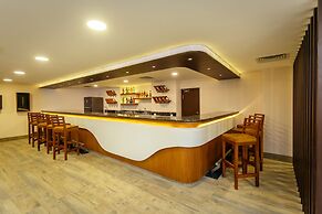 Hotel Crowne Imperial