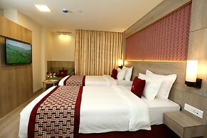 Hotel Crowne Imperial