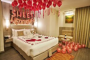 Hotel Crowne Imperial