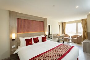 Hotel Crowne Imperial