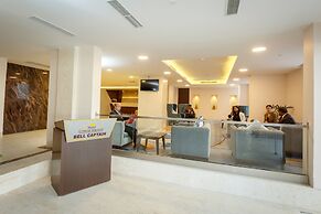 Hotel Crowne Imperial