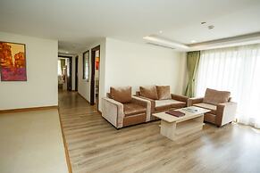 Hotel Crowne Imperial