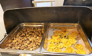 Hotel Crowne Imperial