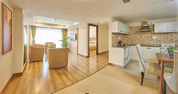 Hotel Crowne Imperial
