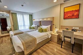 Hotel Crowne Imperial