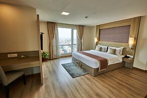 Hotel Crowne Imperial