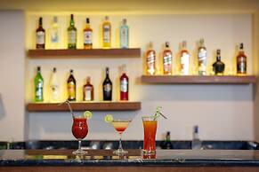 Hotel Crowne Imperial