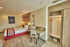 Hotel Crowne Imperial