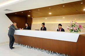 Hotel Crowne Imperial