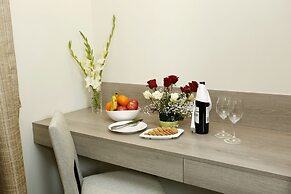 Hotel Crowne Imperial