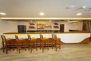 Hotel Crowne Imperial