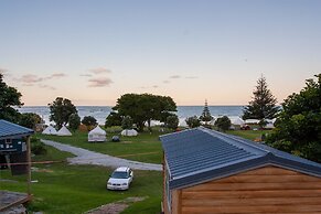 Tatapouri Retreat - Glamping