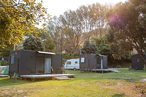 Tatapouri Retreat - Glamping