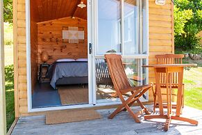 Tatapouri Retreat - Glamping