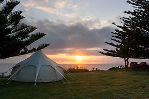 Tatapouri Retreat - Glamping