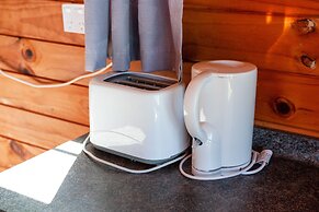 Tatapouri Retreat - Glamping