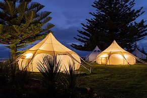 Tatapouri Retreat - Glamping