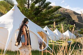 Tatapouri Retreat - Glamping