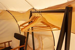Tatapouri Retreat - Glamping