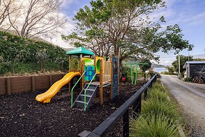 Tatapouri Retreat - Glamping