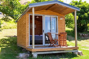 Tatapouri Retreat - Glamping