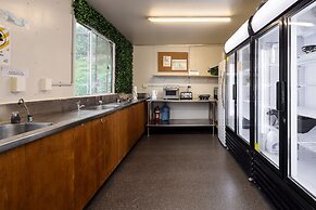 Tatapouri Retreat - Glamping