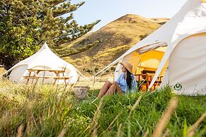 Tatapouri Retreat - Glamping