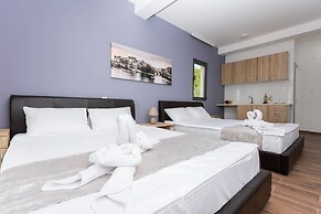Spa Resort Bevilacqua