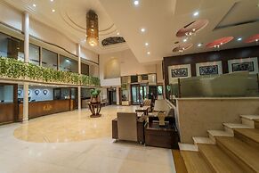 Hotel Celebration - Raipur