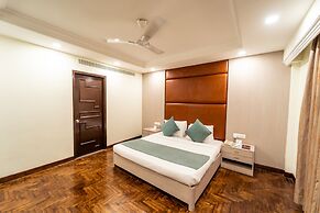 Hotel Celebration - Raipur