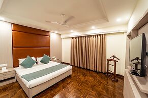 Hotel Celebration - Raipur