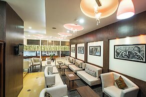 Hotel Celebration - Raipur