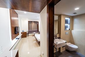 Hotel Celebration - Raipur