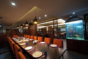 Hotel Celebration - Raipur