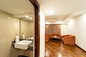 Hotel Celebration - Raipur