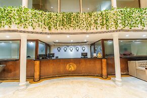 Hotel Celebration - Raipur