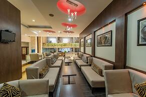 Hotel Celebration - Raipur