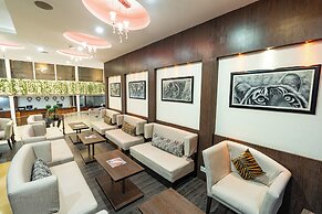 Hotel Celebration - Raipur