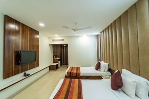 Hotel Celebration - Raipur