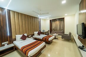 Hotel Celebration - Raipur