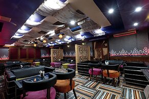 Hotel Celebration - Raipur